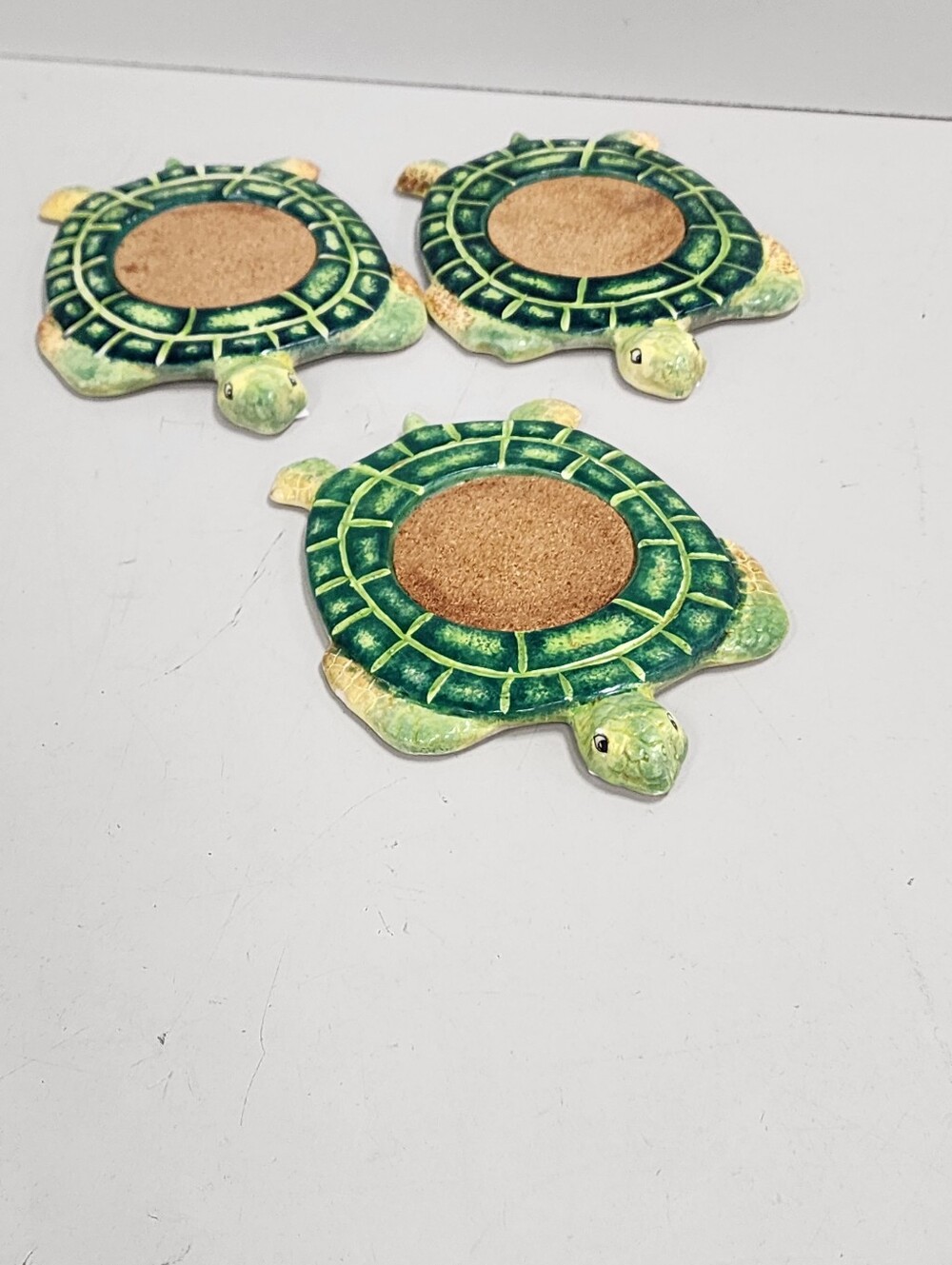 Turtle Coasters - Picture 2 of 2